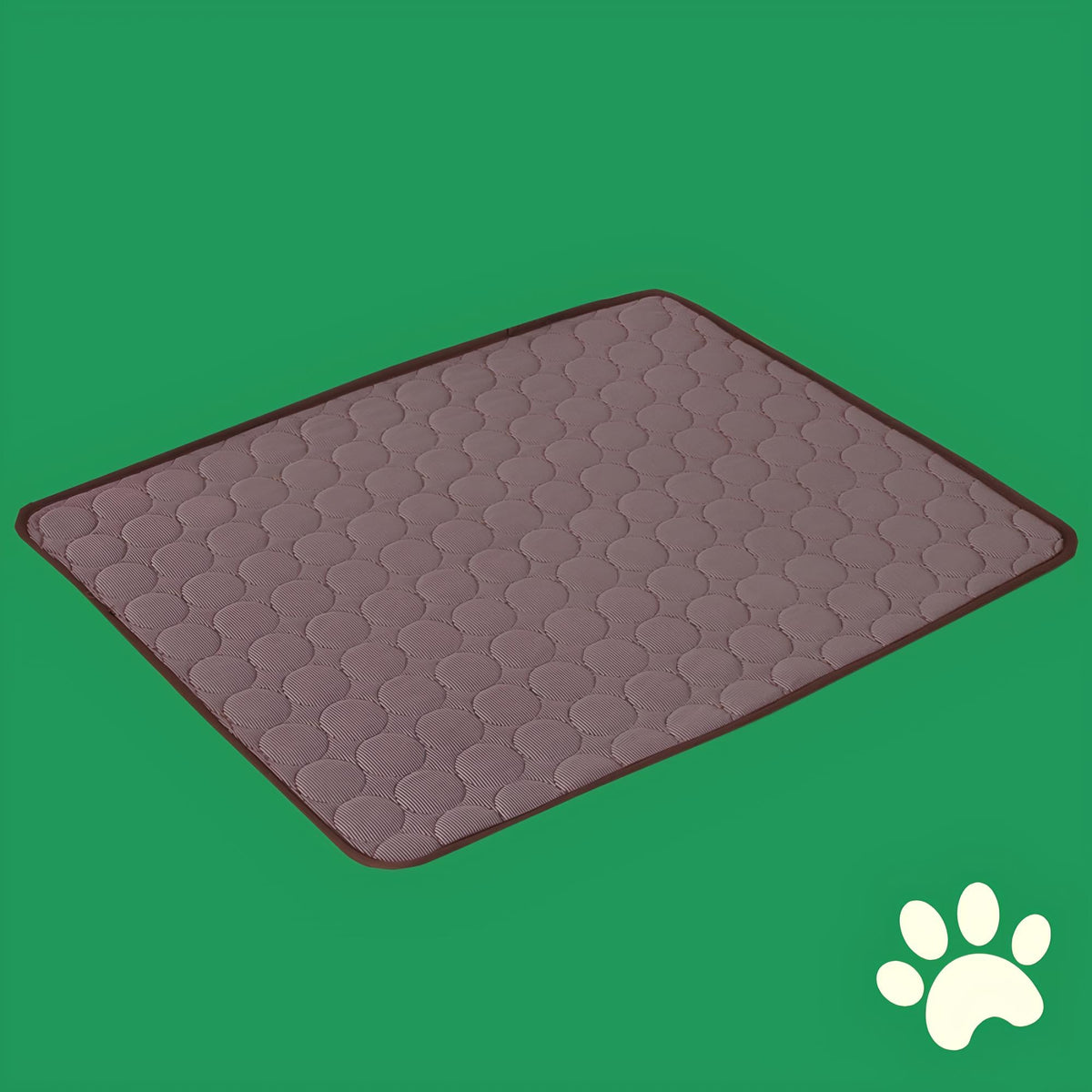 CoolMat™ Tapis rafraîchissant pour chien