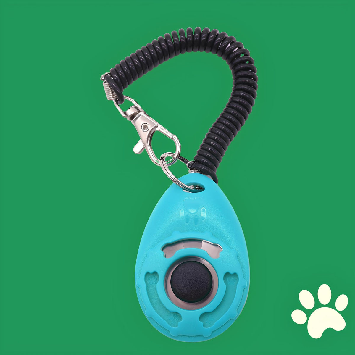 Clicky™ - Clicker de dressage